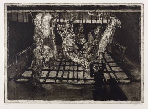 Perthen, Christine - Tagträume - Nachtträume - Tagträume - Nachtträume - Bedrohung - Nachttraum