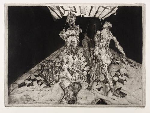 Perthen, Christine - Tagträume - Nachtträume - Tagträume - Nachtträume - Ohnmacht - Nachttraum