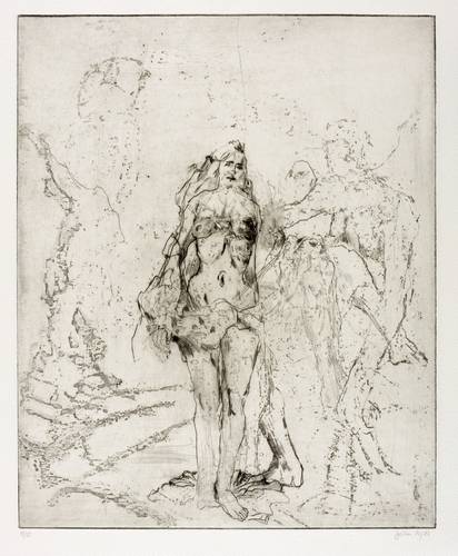 Perthen, Christine - Tagträume - Nachtträume - Tagträume - Nachtträume - Früher Traum - Tagtraum