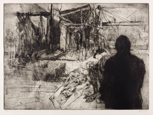 Perthen, Christine - Tagträume - Nachtträume - Tagträume - Nachtträume - Folter - Nachttraum