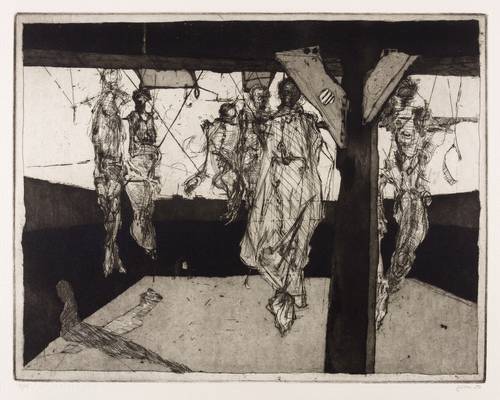 Perthen, Christine - Tagträume - Nachtträume - Tagträume - Nachtträume - Ende - Nachttraum