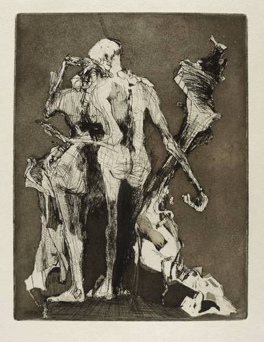 Perthen, Christine -  -  - Wie sind wir wandermüde (Richard Strauss)