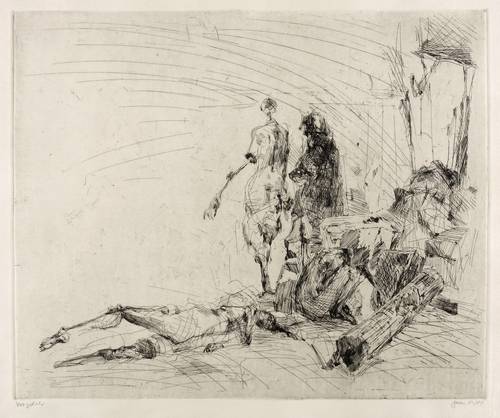 Perthen, Christine -  -  - Eine verratene Welt II