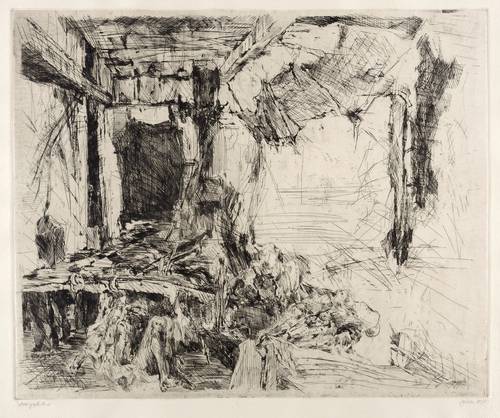 Perthen, Christine -  -  - Eine verratene Welt III