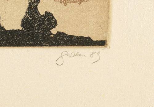 Perthen, Christine -  -  - Im Gegenlicht