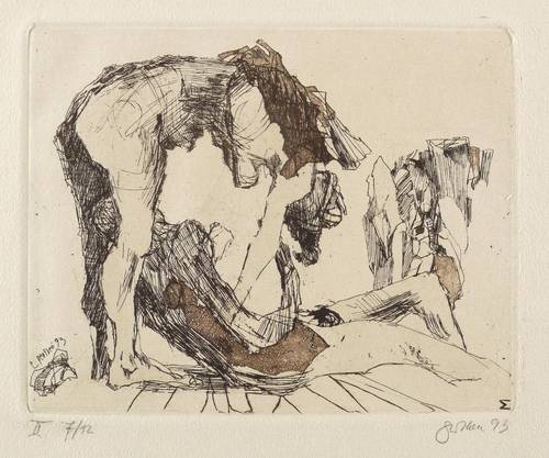 Perthen, Christine -  -  - Aufhelfen