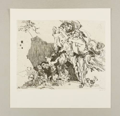 Perthen, Christine -  -  - Hommage à Peter Paul Rubens