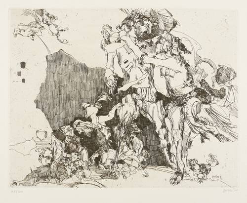 Perthen, Christine -  -  - Hommage à Peter Paul Rubens