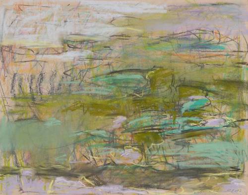 Peschel, Uwe - Seerosen - Seerosen - 