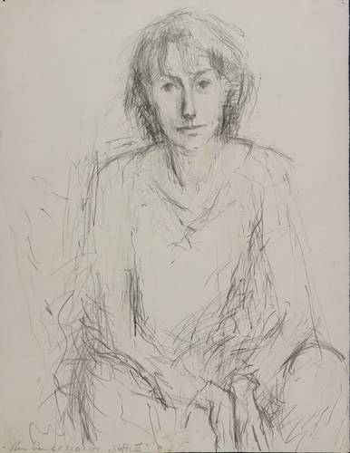 Peschel, Uwe -  -  - Steffi II