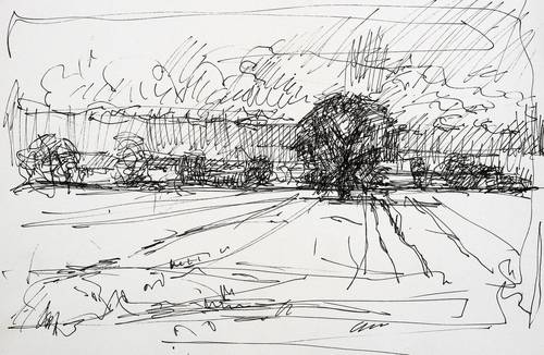 Peschel, Uwe -  -  - Feld