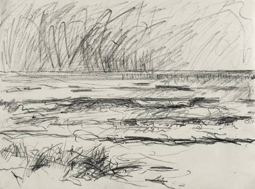 Peschel, Uwe -  -  - Ostseestrand