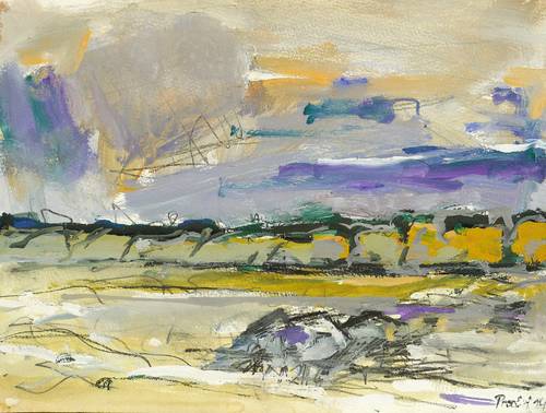 Peschel, Uwe -  -  - Ostsee I