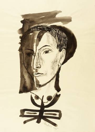 Plenkers, Stefan -  -  - Kopf