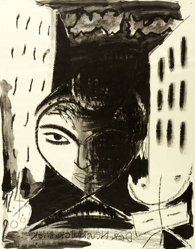 Plenkers, Stefan -  -  - Der Neustädter Blick