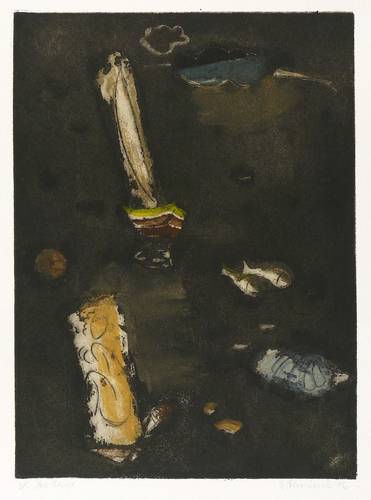 Plenkers, Stefan -  -  - Das Meer