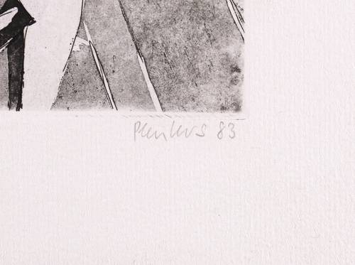 Plenkers, Stefan -  -  - Zirkusartistinnen