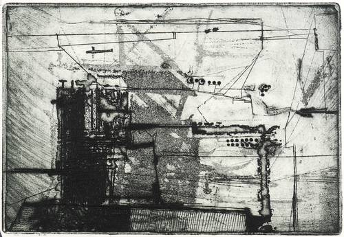 Pohl, Tanja -  -  - gestern-heute-morgen