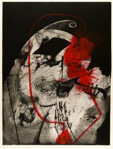 Pohl, Tanja -  -  - Totentanz IV