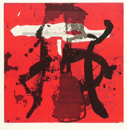 Pohl, Tanja -  -  - Wut