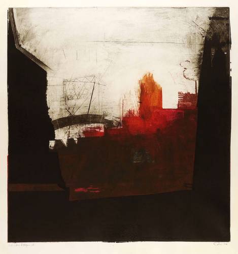 Pohl, Tanja -  -  - Industrie & Abgrund