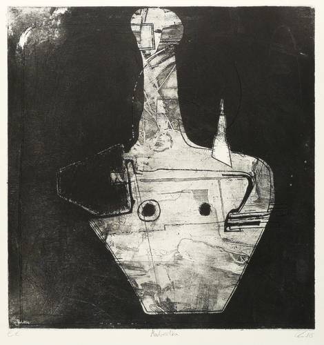 Pohl, Tanja -  -  - Madroschka