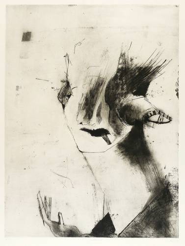 Pohl, Tanja -  -  - Enttäuscht