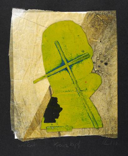 Pohl, Tanja -  -  - Kreuzkopf