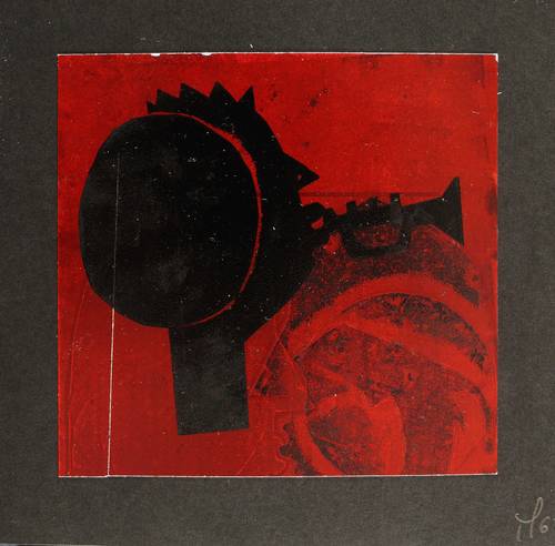 Pohl, Tanja -  -  - Herbsttrompete