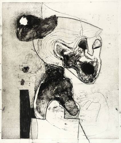 Pohl, Tanja -  -  - Besuch I