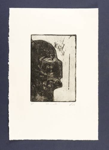 Pohl, Tanja -  -  - Totenmaske I