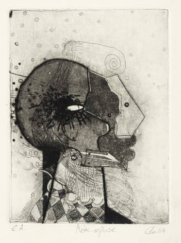 Pohl, Tanja -  -  - Metamorphose