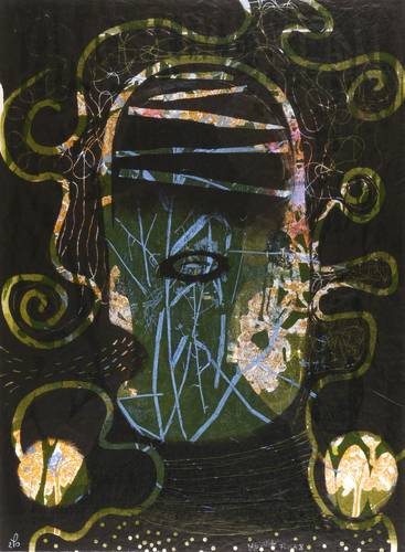 Pohl, Tanja -  -  - FLORA X (Medusa)