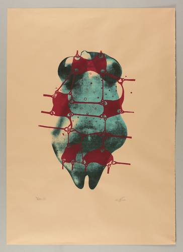 Pohl, Tanja -  -  - Venus XIV