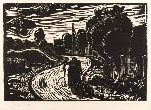 Pukall, Egon -  -  - Doberschütz (Feierabend)