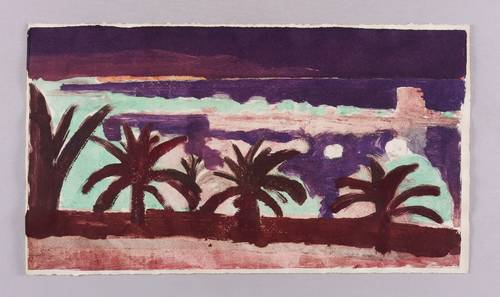 Pukall, Egon -  -  - Südlicher Yachthafen