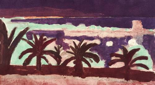 Pukall, Egon -  -  - Südlicher Yachthafen