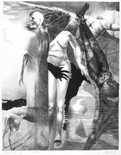 Rink, Arno -  -  - Versuchung