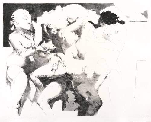 Rink, Arno -  -  - Khajoraho