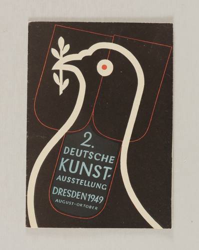Schwimmer, Max -  -  - Porträt Helmut Holtzhauer