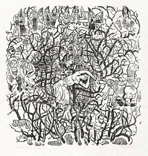 Sell, Lothar - Grimms Märchen - Grimms Märchen - Dornröschen