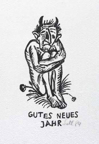 Sell, Lothar -  -  - Kleiner Teufel