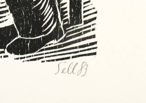 Sell, Lothar -  -  - Würfel, Weiber, Wein, bringen Lust und Pein