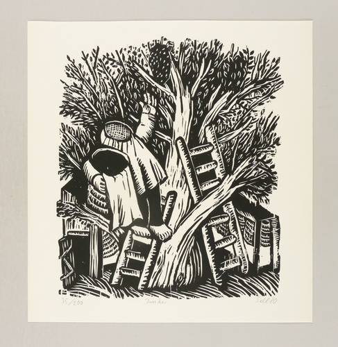 Sell, Lothar -  -  - Imker