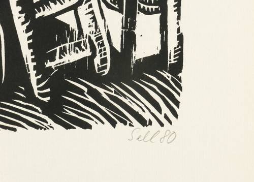 Sell, Lothar -  -  - Imker