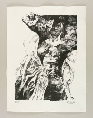 Sitte, Willi -  -  - In dreißig Jahren