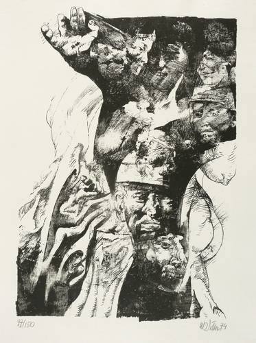 Sitte, Willi -  -  - In dreißig Jahren