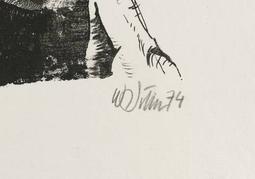 Sitte, Willi -  -  - In dreißig Jahren