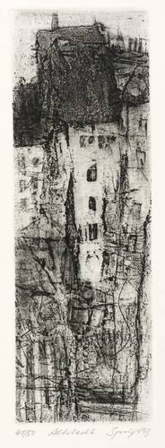 Springer, Reinhard -  -  - Altstadt (Dresden)