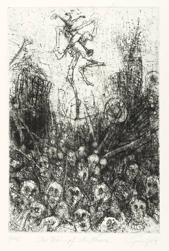 Springer, Reinhard -  -  - Der Triumph des Narren